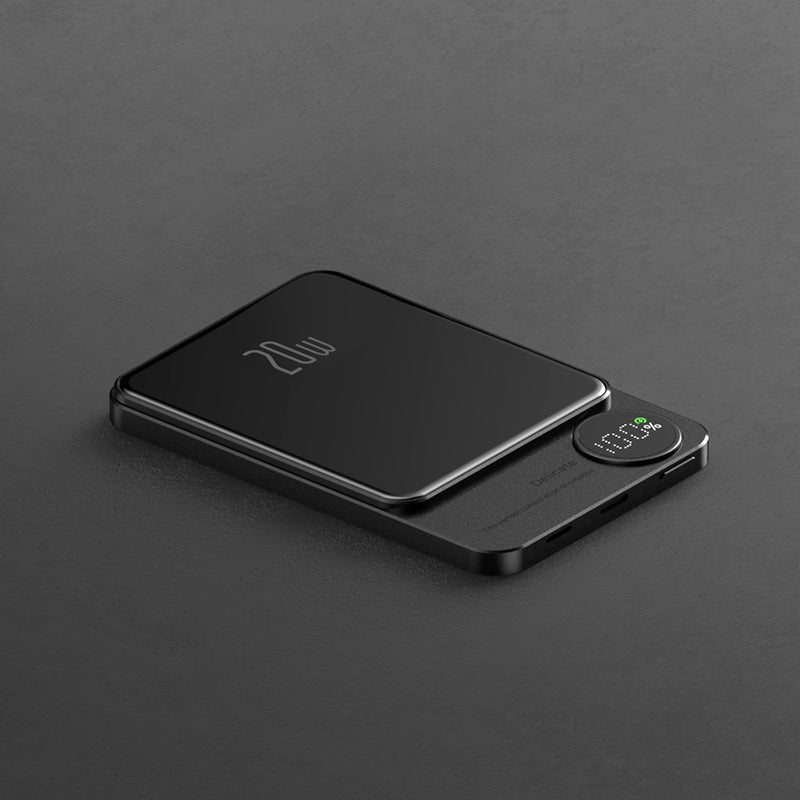 Slim Magsafe Powerbank