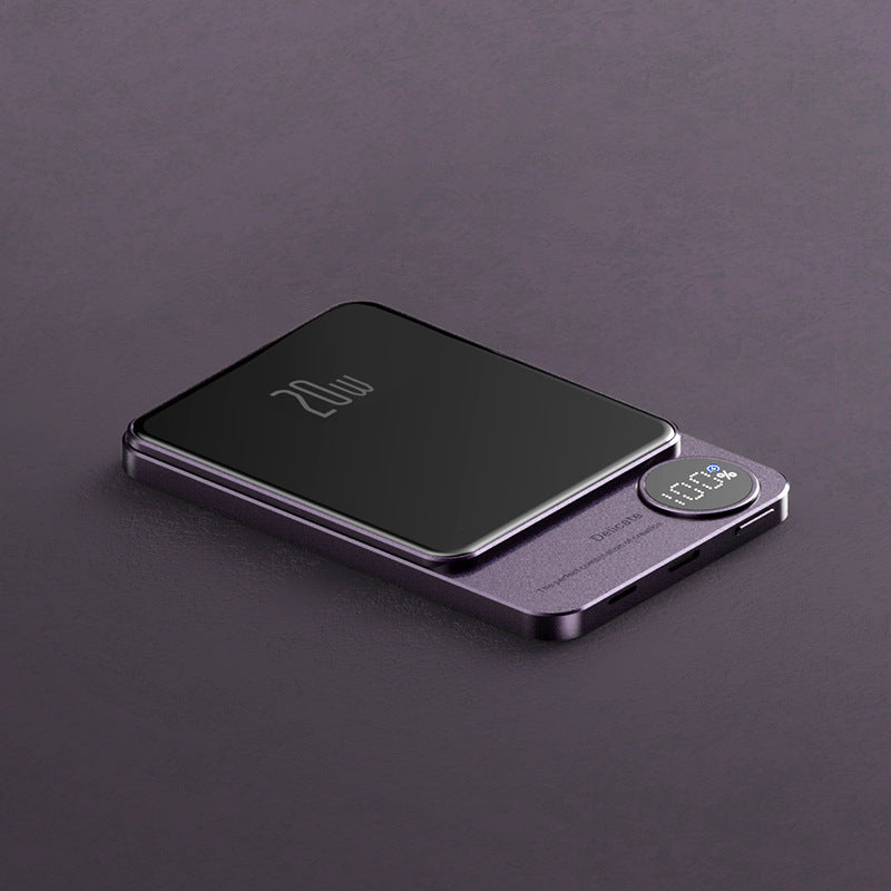 Slim Magsafe Powerbank