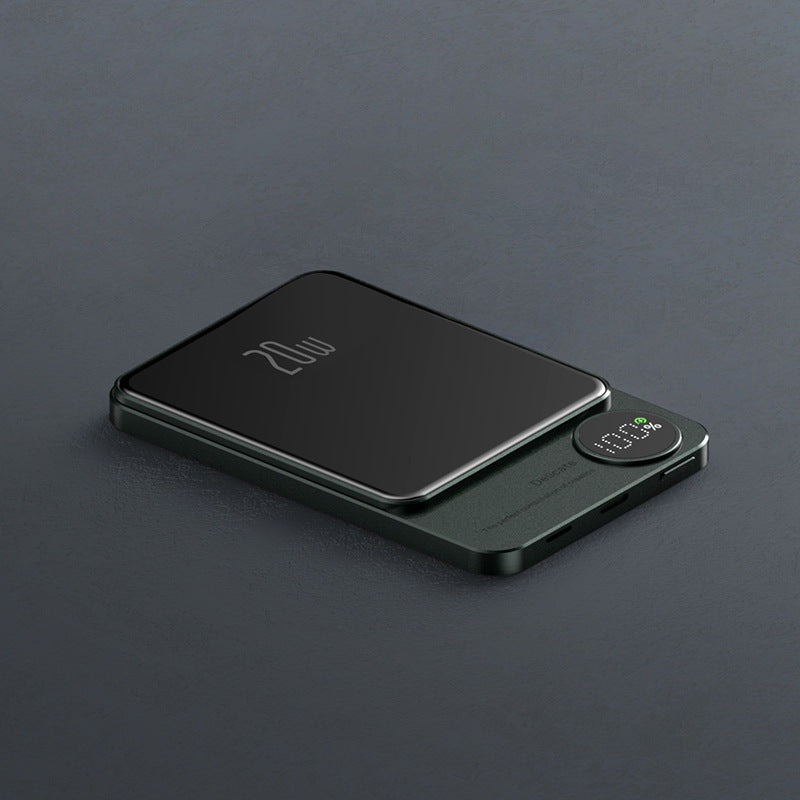 Slim Magsafe Powerbank
