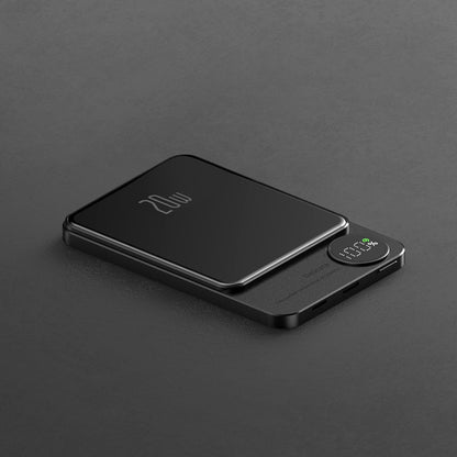 Slim Magsafe Powerbank
