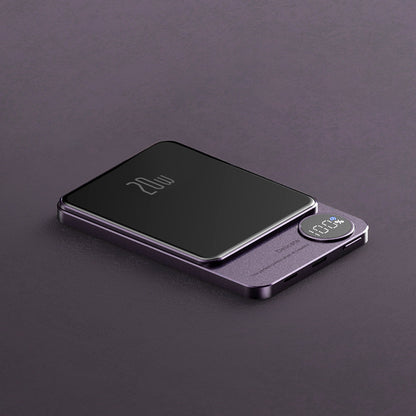 Slim Magsafe Powerbank