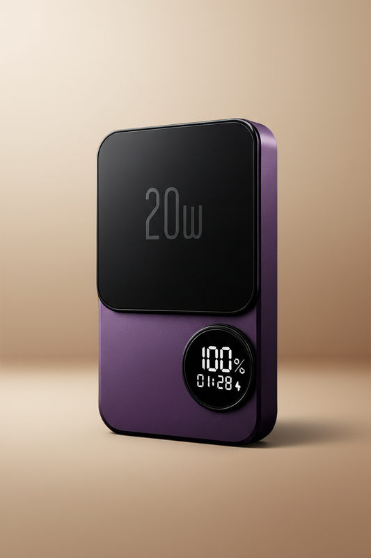 Slim Magsafe Powerbank